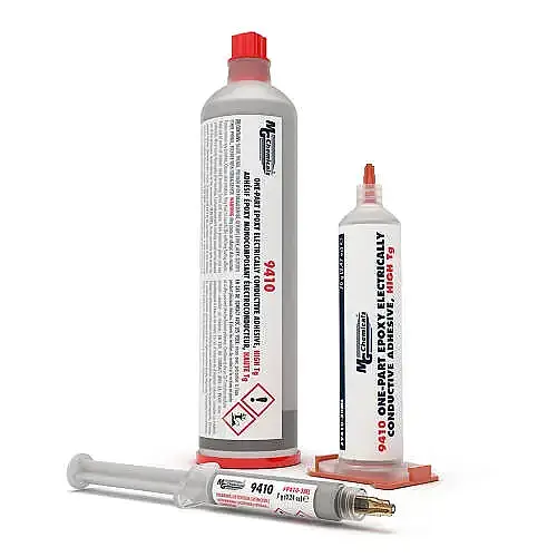 MG Chemicals 9410 Tek Bileşenli Elektriksel İletken Epoksi Yapıştırıcı - 2