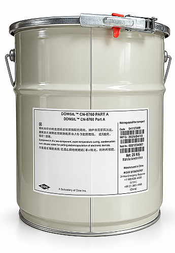 DOWSIL CN-8760 Termal İletken Enkapsülant Part A 25 Kg | Resmi Distribütör - DOWSIL
