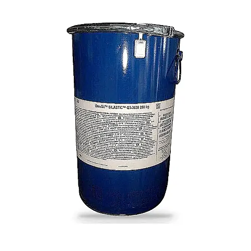 DOWSIL SILASTIC Q3-3636 Base 25 Kg | Resmi Distribütör - DOWSIL