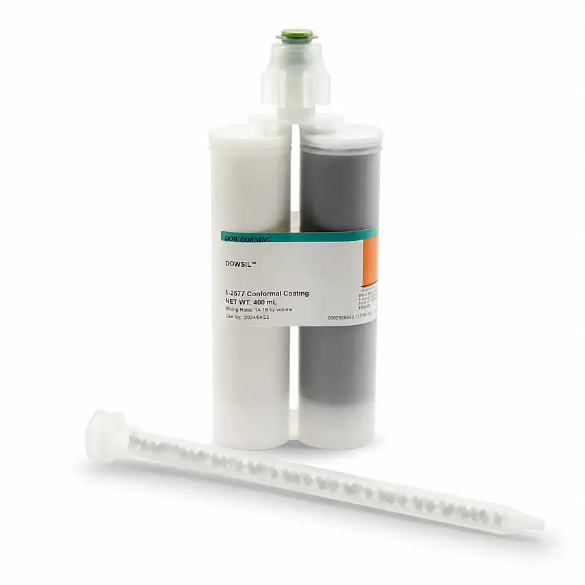 DOWSIL™ SILASTIC™ Q3-3636 Özel Siyah Katalizör – 100 g - 1