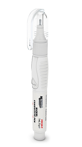 MG Chemicals 841AR-P Super Shield Nickel Conductive Paint Pen | Official Distributor - 1