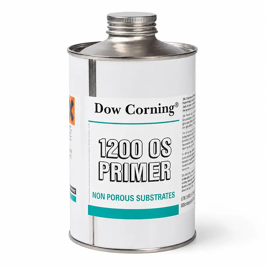 DOWSIL 1200 OS Primer Clear Adhesion Promoter - 5 LT - 1