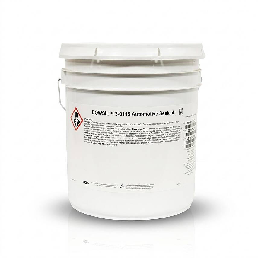 DOWSIL™ 3-0115 Automotive Sealant 22 KG | Official Distributor - 1