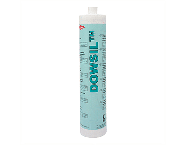 DOWSIL 3-1003 TC Thermally Conductive Adhesive 430 G - 1