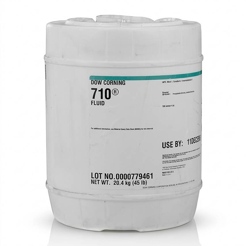 DOWSIL 710 High Temperature Silicone Fluid - 1