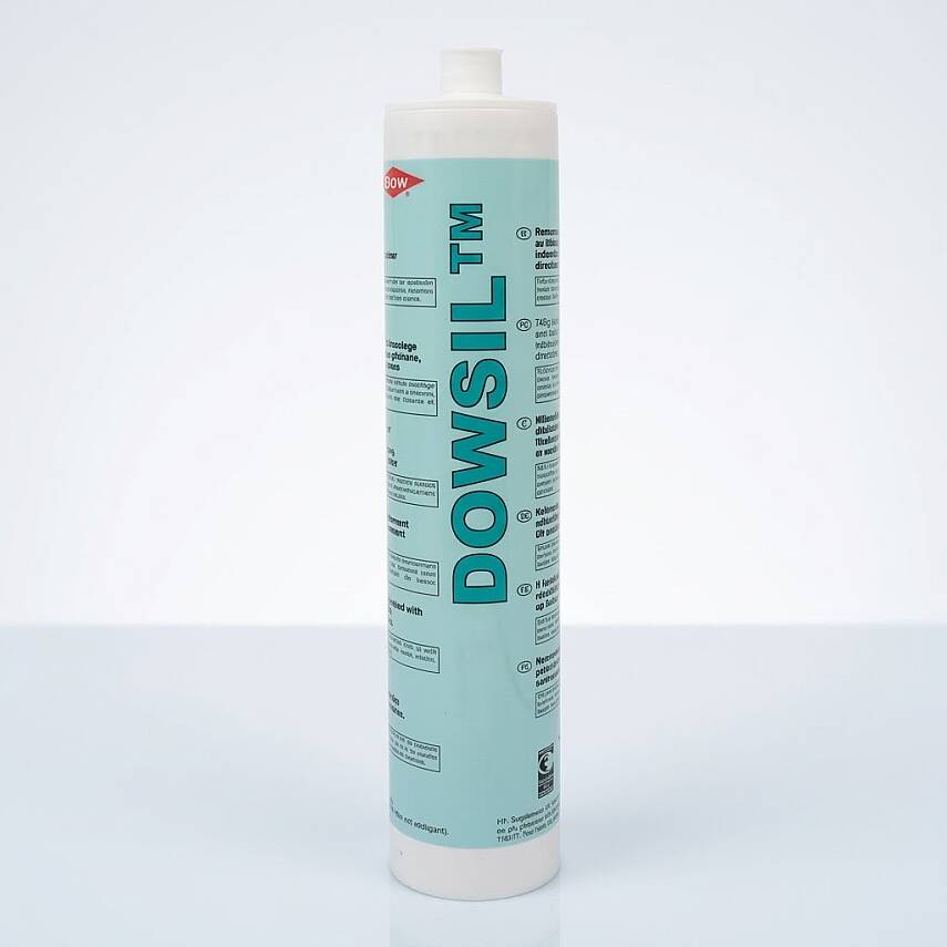 DOWSIL 96-083 Silicone Adhesive High-Adhesion Silicone Adhesive - Türkiye's Official Distributor - 1