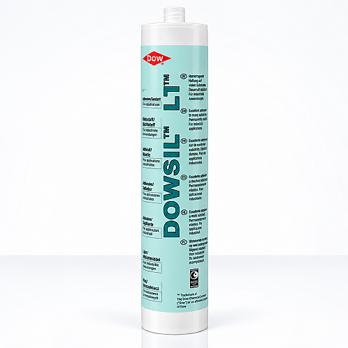 DOWSIL 96-083 Silicone Adhesive High-Adhesion Silicone Adhesive - Türkiye's Official Distributor - DOWSIL