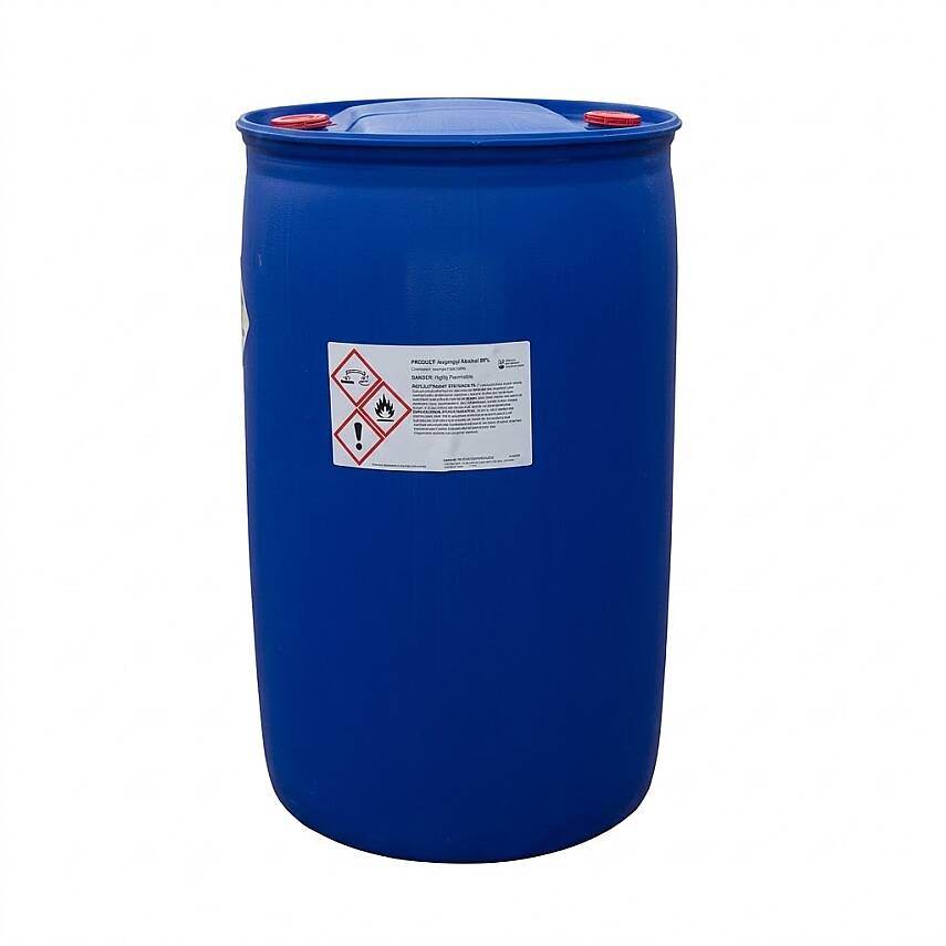 DOWSIL™ DS-2025 Silicone Cleaning Solvent Clear 25 L | Official Distributor - 1