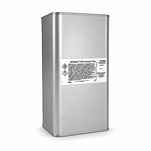 DOWSIL R41 Cleaner Plus 1 L | Official Distributor Structural Adhesives DOWSIL - DOWSIL