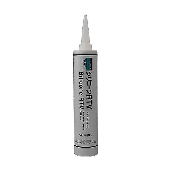 DOWSIL™ SE 4485 Thermally Conductive Adhesive White 330 ML | Official Distributor - 1