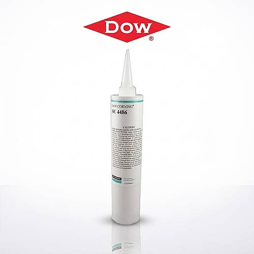 DOWSIL SE 4486 Thermally Conductive Silicone Adhesive 330 ML - Türkiye's Official Distributor - DOWSIL