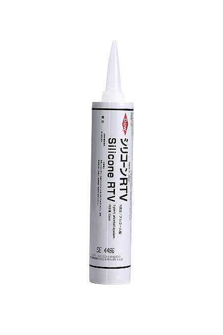 DOWSIL™ SE 4486 Thermally Conductive Adhesive White 330 ML | Official Distributor - 1