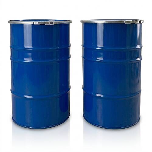 DOWSIL™ SYLGARD™ 170 Silicone Elastomer Kit Black 400 KG (2 x 200 KG Drum) | Official Distributor - DOWSIL