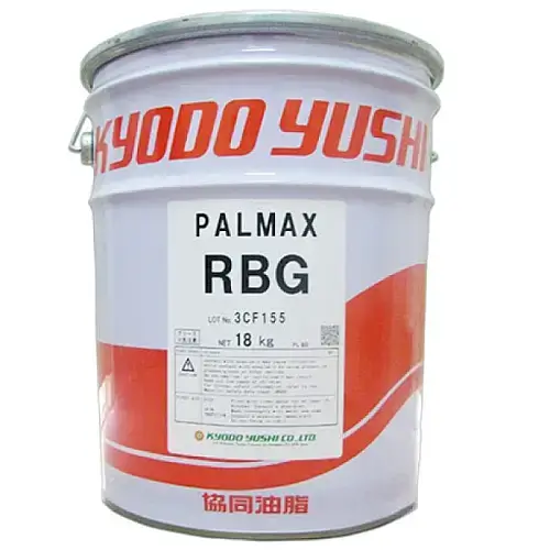 Kyodo Yushi PALMAX RBG Official Distributor in Türkiye - KYODO YUSHİ