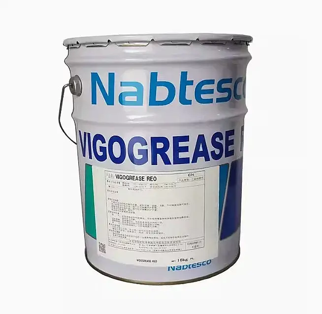 Kyodo Yushi VIGOGREASE RE0 Industrial Grease Official Distributor in Turkey - 1