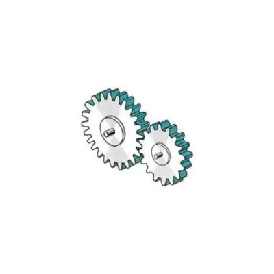 MOLYKOTE 165 LT Gear Grease 1kg - 5