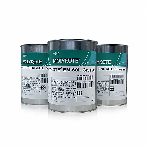  MOLYKOTE EM-60L Grease 1 kg | Official Distributor Original Product - 2