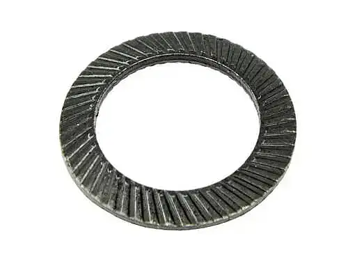 Schnorr™ Safety Washer M8 (37006960) - Original Washer with High Vibration Resistance | TeknikExpo - 2