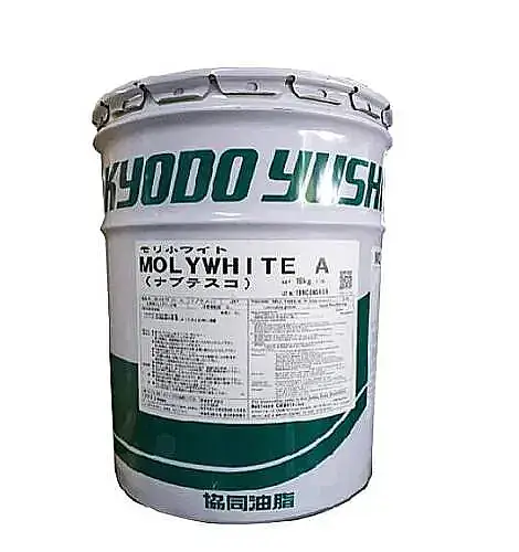 Kyodo Yushi Molywhite A - Resmi Distribütör - 2