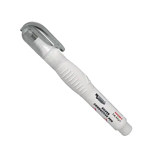 MG Chemicals 842AR-P Super Shield™ Gümüş İletken Kalem 5 mL - MG CHEMİCALS