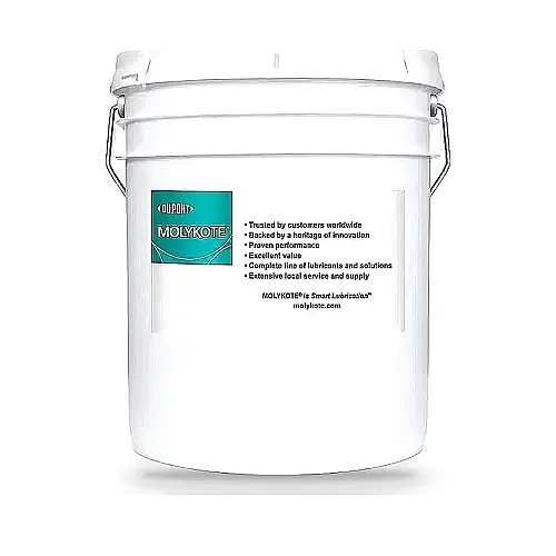 MOLYKOTE 1102 Gaz Vanası Gresi 1 Kg | Resmi Distribütör - MOLYKOTE