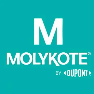 DuPont™ MOLYKOTE® 33 Light Grease – High-Performance Silicone Lubricant for Low Temperatures – 1 KG - 4