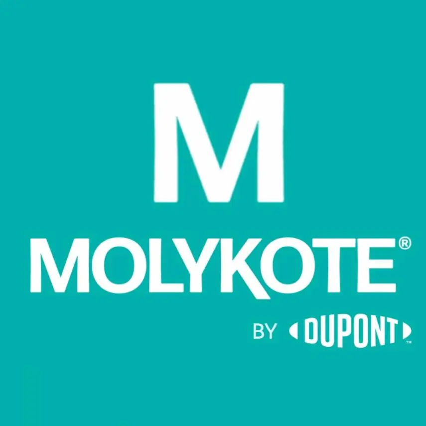 DuPont™ MOLYKOTE® 33 Light Grease – High-Performance Silicone Lubricant for Low Temperatures – 1 KG - 4