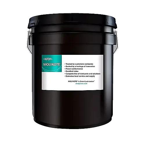 MOLYKOTE CO 220 Çok Amaçlı Zincir Yağı 5 L | Resmi Distribütör - MOLYKOTE