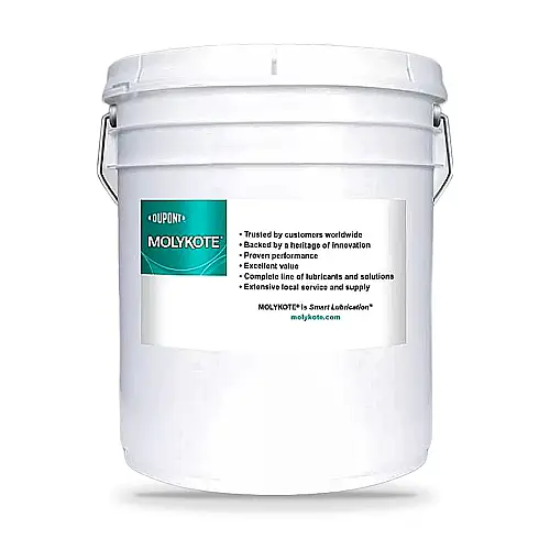 MOLYKOTE G-1051 Gres 16 Kg | Resmi Distribütör - MOLYKOTE