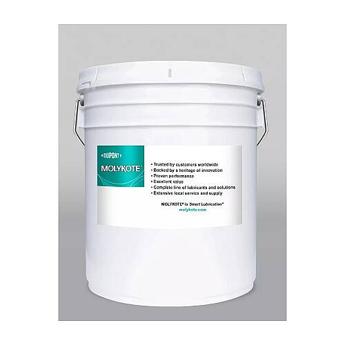 MOLYKOTE G-1051 Gres 16 Kg | Resmi Distribütör - MOLYKOTE