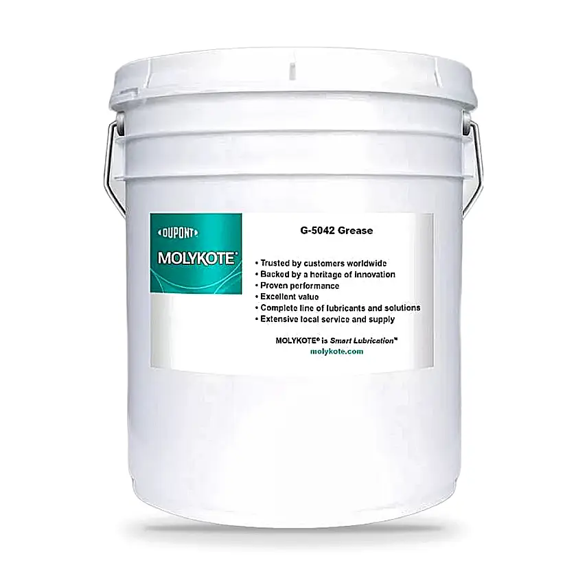 MOLYKOTE G-5042 Gres 25 Kg | Resmi Distribütör - 1