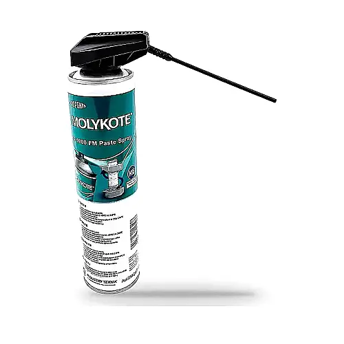 MOLYKOTE P-1900 FM Anti-Seize Pasta 25 Kg | Resmi Distribütör - MOLYKOTE