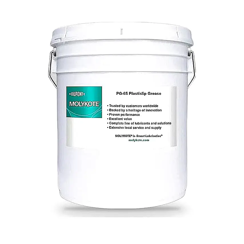 MOLYKOTE PG-65 Plastislip Gres 1 Kg | Resmi Distribütör - 1