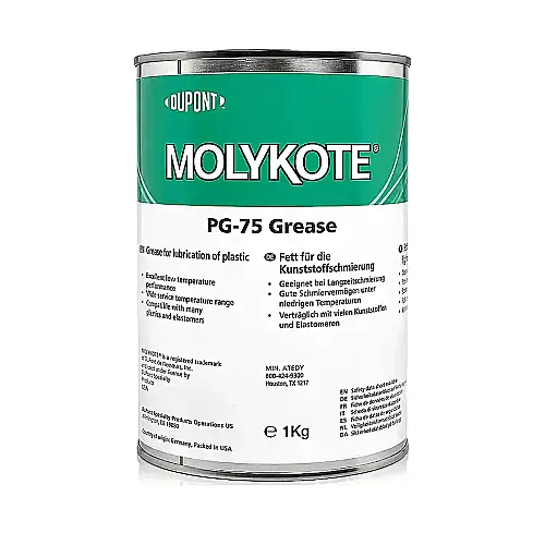 MOLYKOTE PG-75 Plastislip Gres 50 Kg | Resmi Distribütör - MOLYKOTE