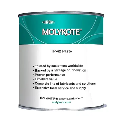 MOLYKOTE TP-42 Montaj Pastası 25 Kg | Resmi Distribütör - MOLYKOTE