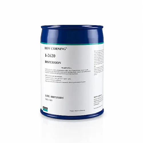 DOWSIL™ 1-2620 Dispersion Conformal Coating (3.6 kg) - DOWSIL