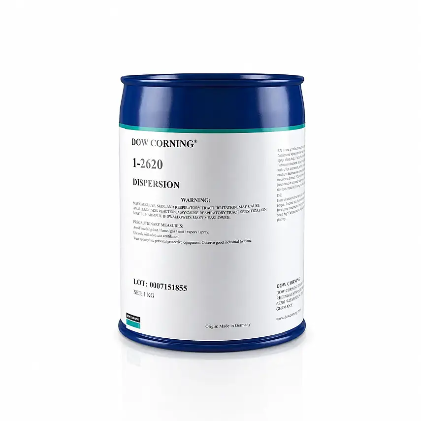 DOWSIL™ 1-2620 Dispersion Conformal Coating (3.6 kg) - 1