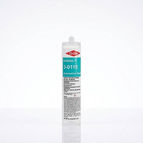 DOWSIL 3-0115 Automotive Sealant (305 ml Kartuş) - DOWSIL