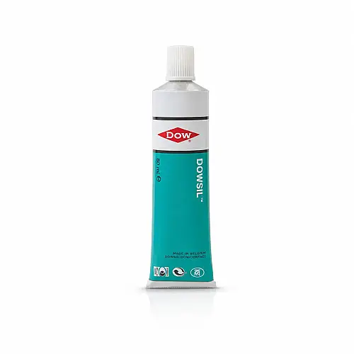 DOWSIL 340 Heat Sink Compound (60 ml) - Türkiye'nin Resmi Distribütörü - DOWSIL