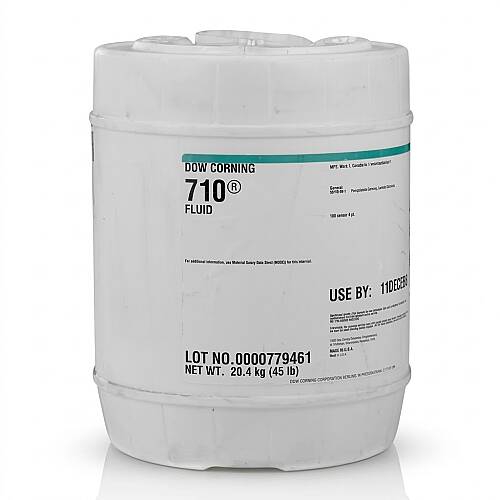 DOWSIL 710 Silicone Fluid - 1