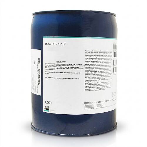 DOWSIL™ 732 Multi-Purpose Sealant Clear 20 L | Resmi Distribütör - DOWSIL