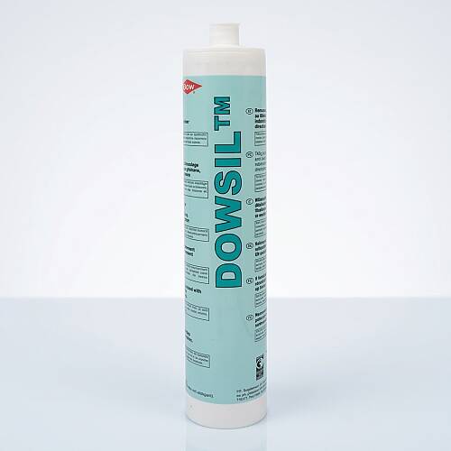 DOWSIL 96-083 Silicone Adhesive Yüksek Yüzey Yapışmalı Silikon Yapıştırıcı - Türkiye'nin Resmi Distribütörü - DOWSIL