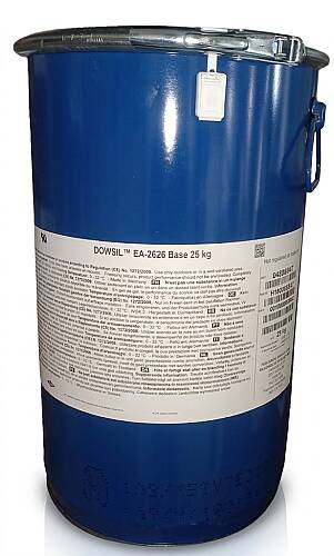 DOWSIL™ EA-2626 Adhesive Base 25 KG | Resmi Distribütör - 1