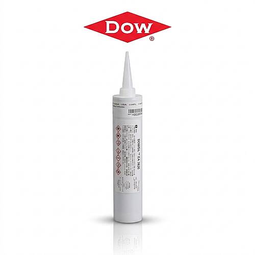 DOWSIL™ EA-2626 Adhesive Base Şeffaf Silikon Yapıştırıcı - Türkiye'nin Resmi Distribütörü - DOWSIL