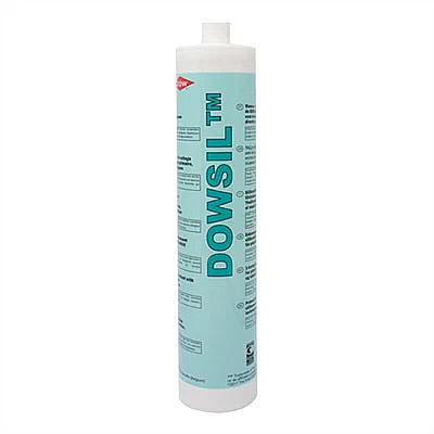 DOWSIL™ SE 4420 Termal İletken Silikon Yapıştırıcı (330 ml Kartuş) - Türkiye'nin Resmi Distribütörü - DOWSIL