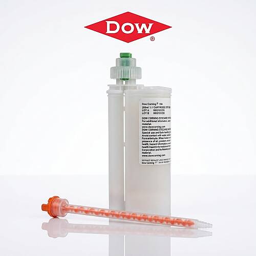 DOWSIL TC-4060 Thermal Gel Kit 6.0 W/mK 40 OZ - Türkiye'nin Resmi Distribütörü - DOWSIL