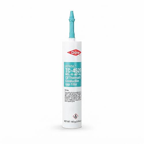 DOWSIL™ TC-4525 CV Gap Filler Kit Blue 142 G | Resmi Distribütör - DOWSIL