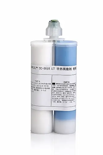 DOWSIL™ TC-5515 LT Low Density Thermally Conductive Gap Filler (400 ml) - DOWSIL