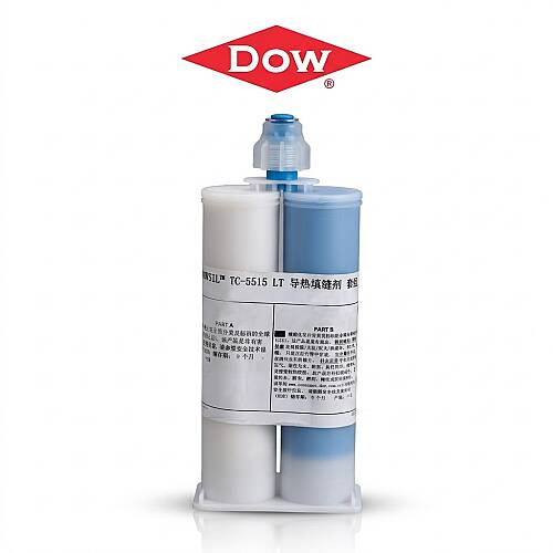 DOWSIL TC-5515 LT Termal Gap Filler Kit 720 G -Türkiye'nin Resmi Distribütörü - DOWSIL