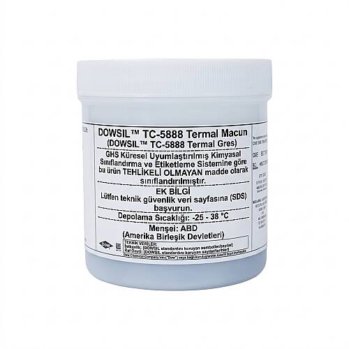 DOWSIL™ TC-5888 Thermally Conductive Compound 1 KG - DOWSIL